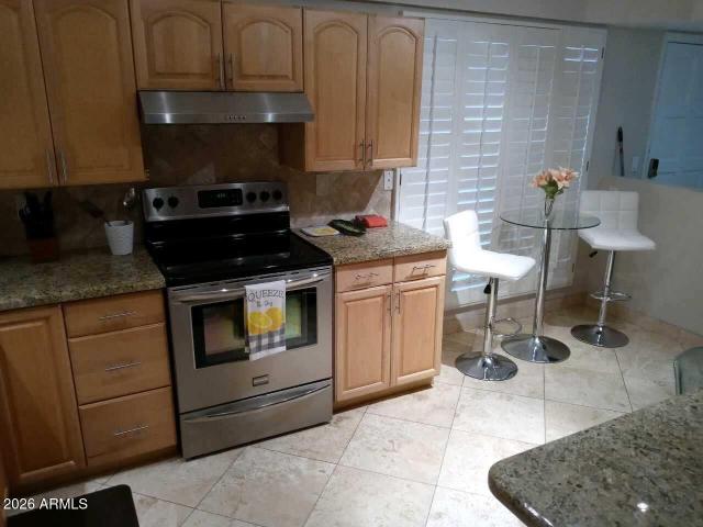 5132 N 31st Way Unit 134, Phoenix, US, AZ