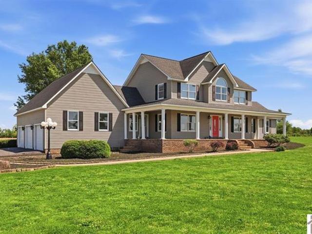 5132 Airport Road