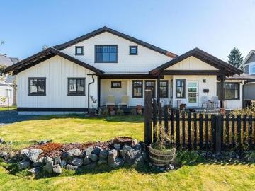 Greater Vancouver - Office room, Deck, Parking