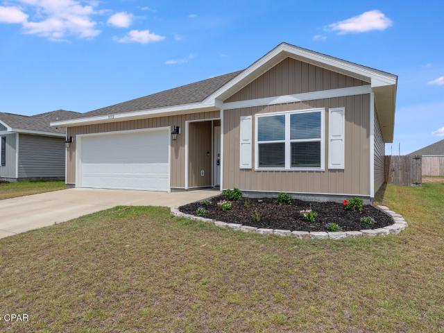 5132 Sienna Dr, Panama City, FL 32404 | MLS #792565