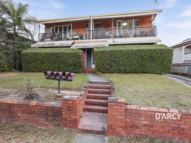 5/132 WATERWORKS RDASHGROVE, Australia