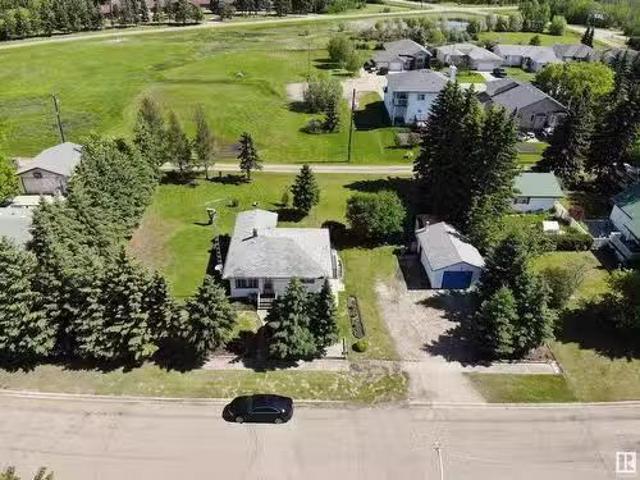 5132 55 Avenue, Mundare, AB, T0B 3H0 house for sale Listing.