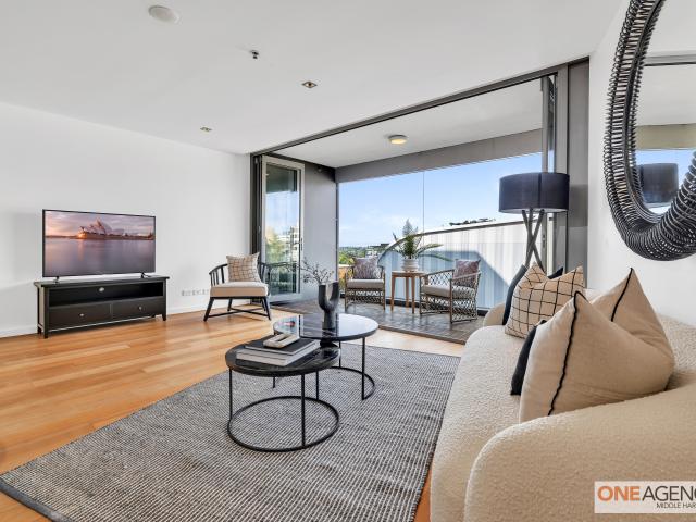 513/34 Oxley Street, St Leonards NSW 2065 Apartment For Rent | Domain