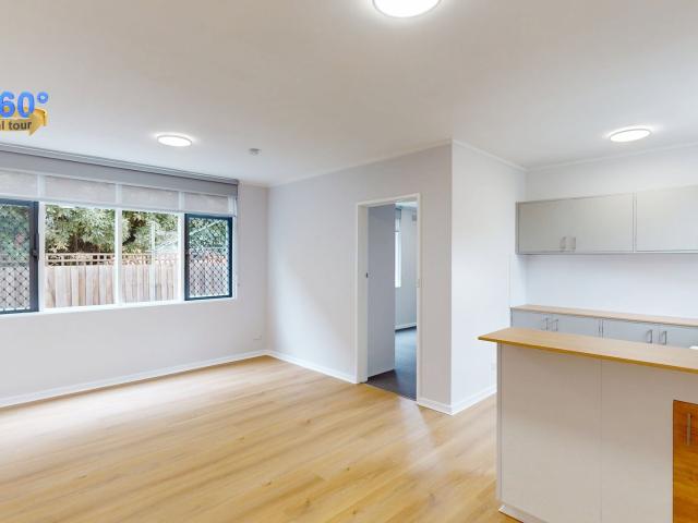5/133 Epsom Road, Ascot Vale