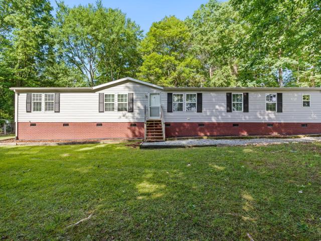 5133 Lewis Brown Road