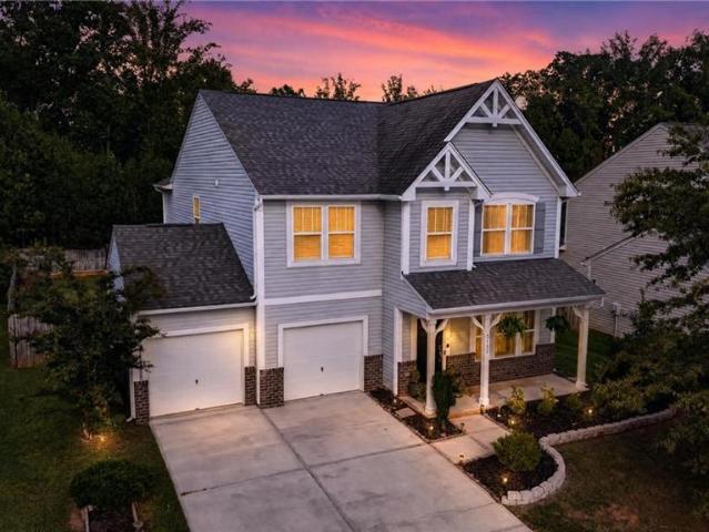 5133 Red Poll Drive