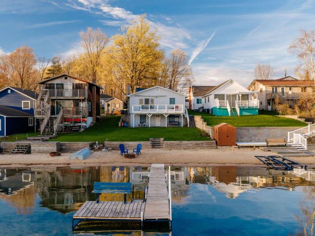 5133 Silver Lake Shores Road # Lot: 4