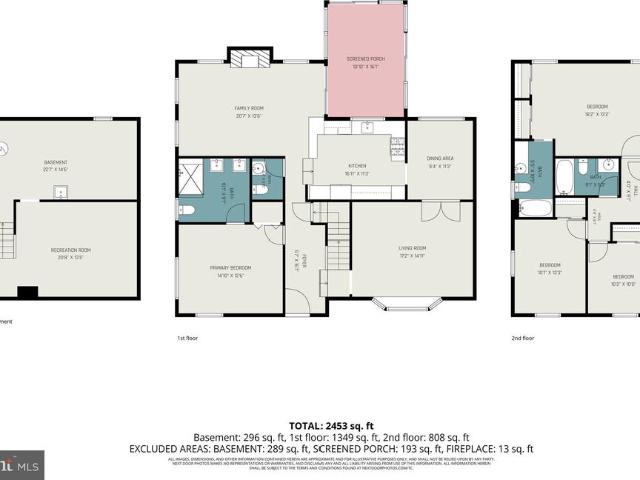 5133 Trailway Drive