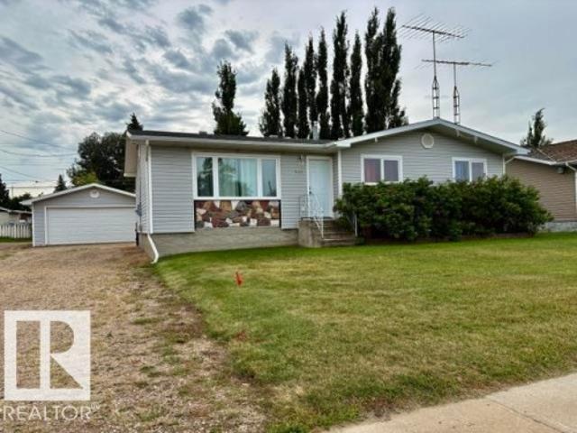 5133 45A Avenue, Vegreville, AB, T9C 1L4 house for sale | Listing ID E4506 | Royal LePage