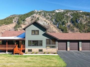 513 3 Rivers Dr, Alpine, WY 83128 | MLS #26 439