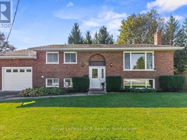 513 6Th Street, Hanover, ON, N4N 3E2 house for sale | Listing ID X13818 | Royal LePage