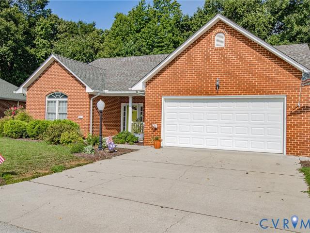 513 Cobblestone Drive