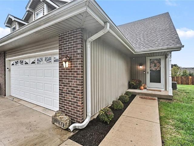 513 Cape Cod Court