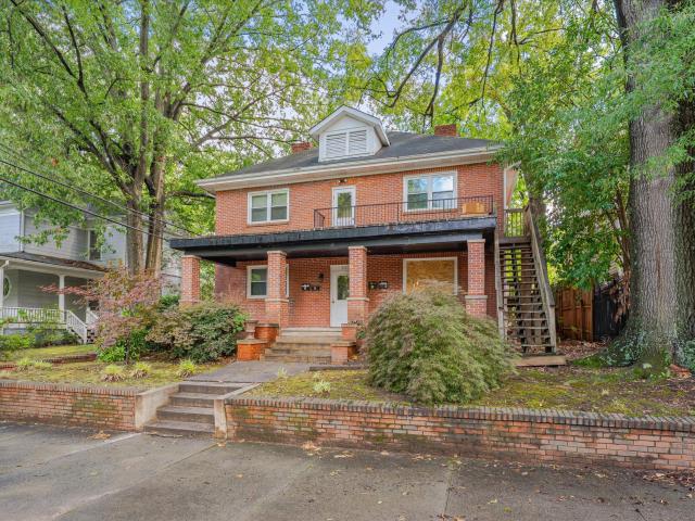 513 Cleveland Street