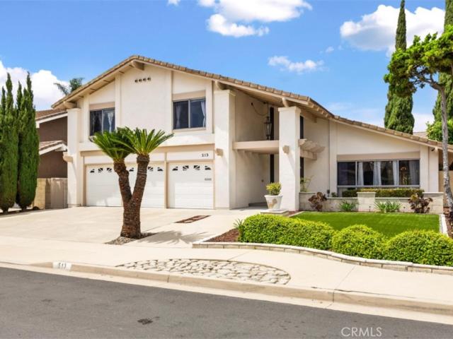 513 Apache Drive