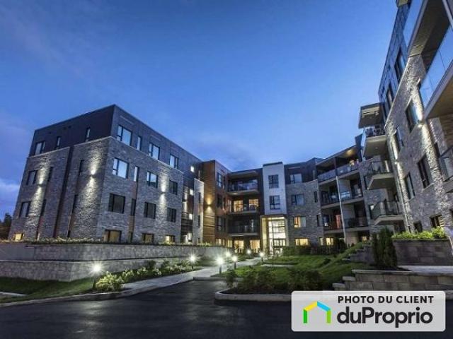 513, boulevard Louis XIV, Charlesbourg à louer