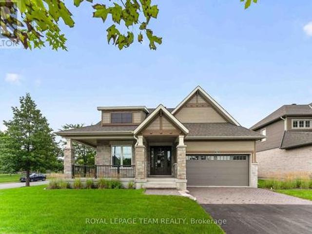513 Bridgeport Avenue, Ottawa, ON, K4M 0E9 house for sale | Listing ID X13722 | Royal LePage
