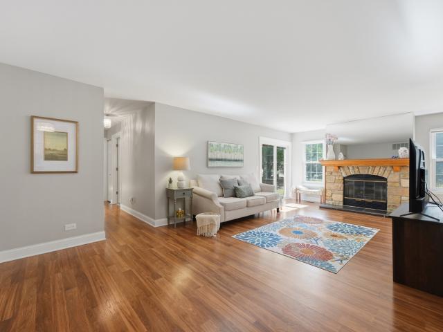 513 Green Bridge Lane # A
