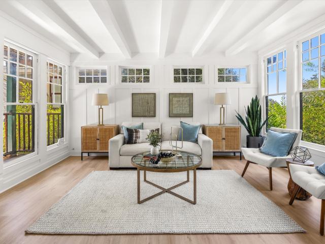 513 E Pedregosa St, Santa Barbara, CA 93103 | MLS #25 2770