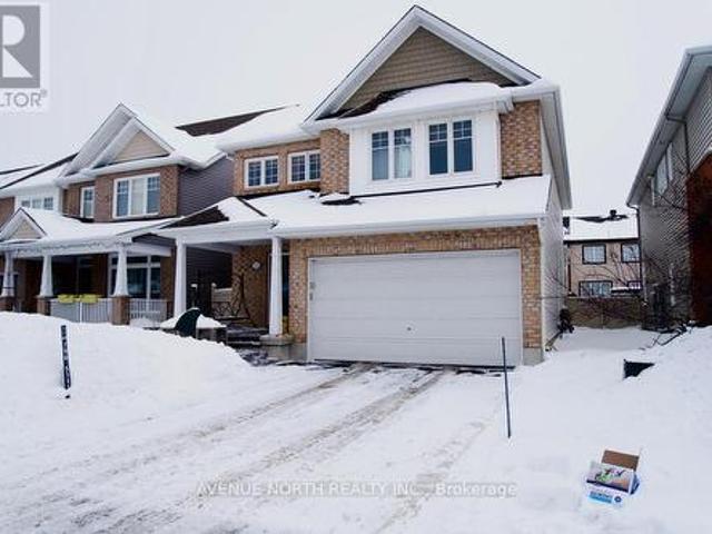 513 Egret Way, Ottawa, ON, K2C 3H2 house for sale | Listing ID X13482 | Royal LePage