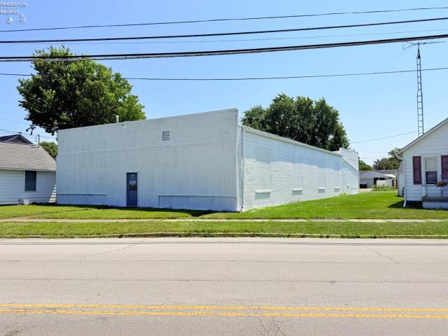 513 Fremont Road