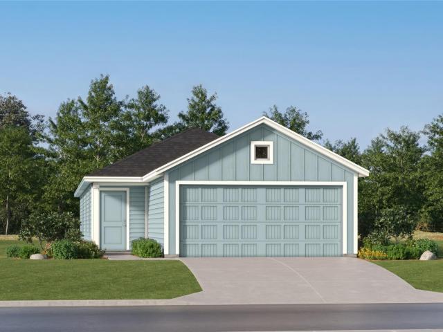 513 Knute Rockne Way