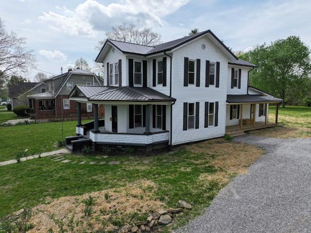 513 Howard Street