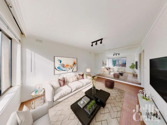 5/13 Howitt Street, South Yarra, Melbourne