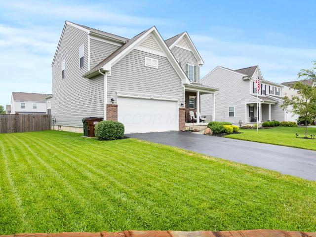 513 Heidish Drive