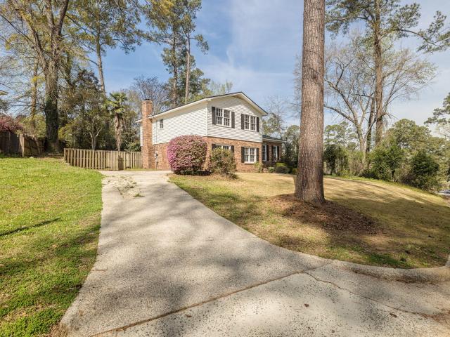513 Henderson Drive