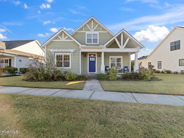 513 Oneida Lake Rd, Wilmington, NC 28401 | MLS #100564
