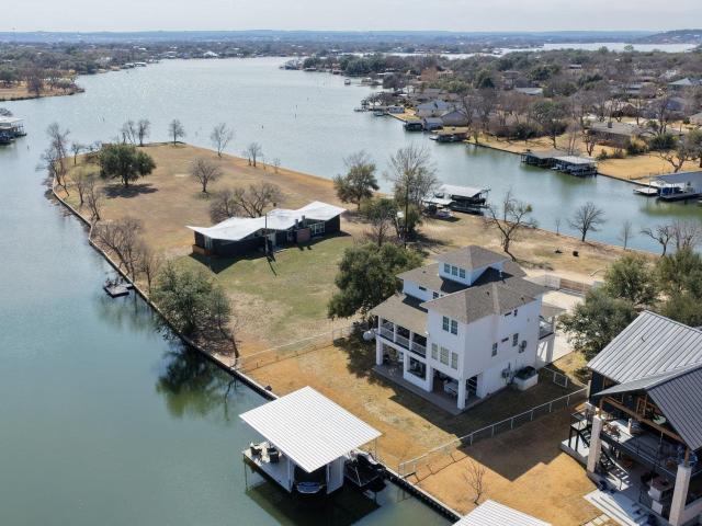 513 Oleander Dr, Granite Shoals, TX
