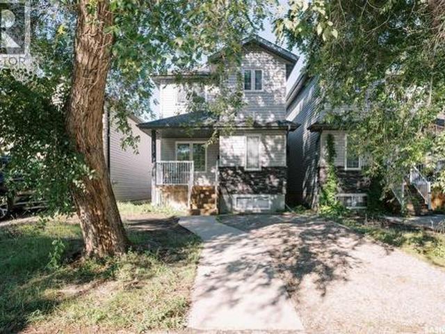 513 L Avenue N, Saskatoon, SK, S7L 2P8 house for sale | Listing ID SK047236 | Royal LePage