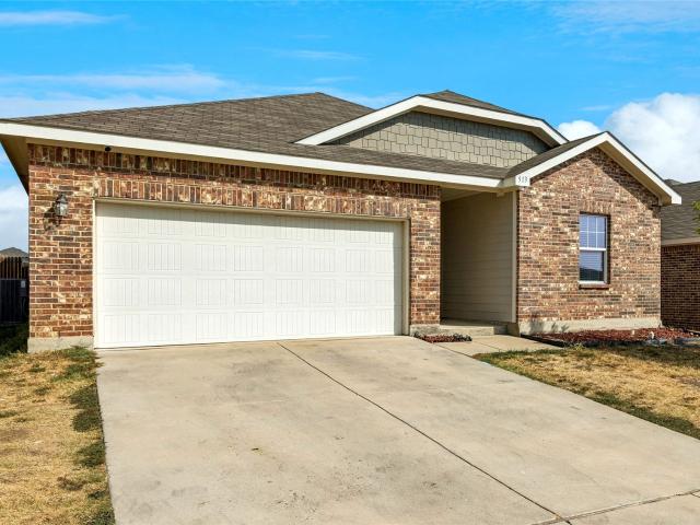 513 Leeward Lane, Crowley, US, TX
