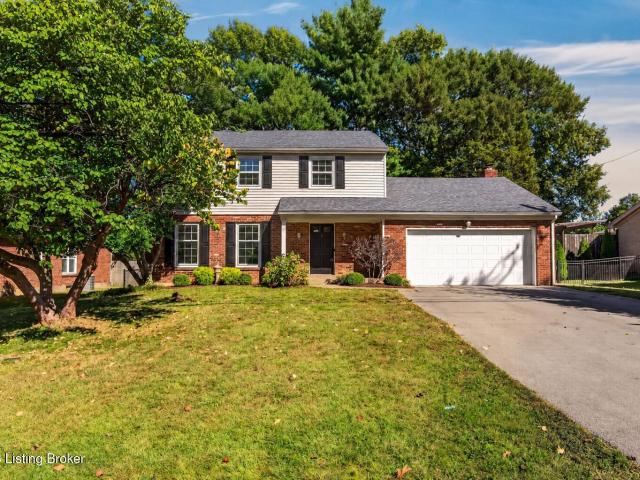 513 Moser Rd