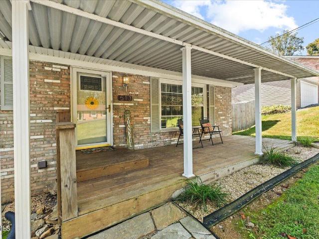513 Merman Road