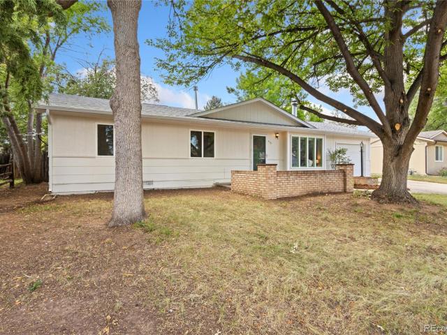 513 N Impala Drive