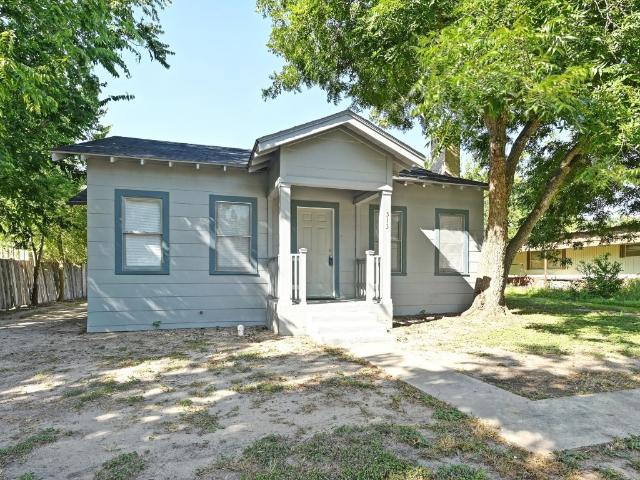 513 San Marcos Hwy, Luling, TX 78648 | MLS #9155