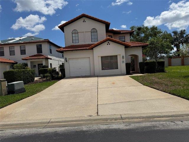 513 Summer Place Loop, Clermont, FL 34714
