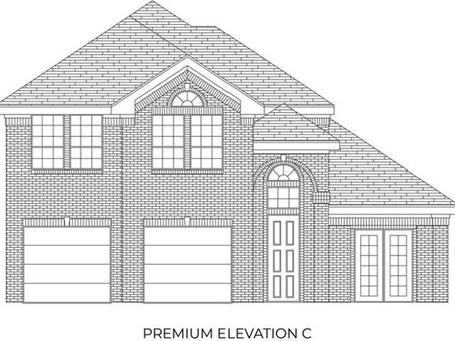 513 Pond Spgs Dr, DeSoto, TX 75115 | MLS #21219