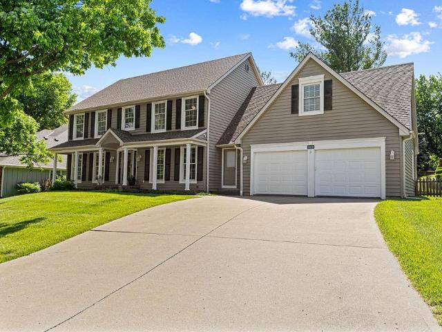 513 Pinewood Drive