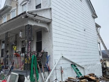 513 W Mulberry St, Shamokin, PA 17872 | MLS #PANU2003