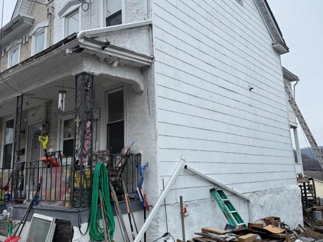 513 W Mulberry St, Shamokin, PA 17872 | MLS #PANU2003