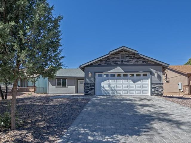 513 W Saddle Ln, Payson, AZ 85541