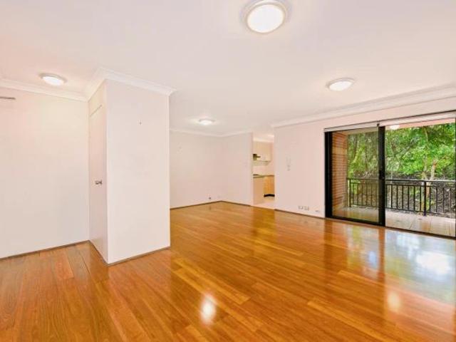 51/3 Williams Parade,Dulwich Hill,New South Wales 2203, Sydney