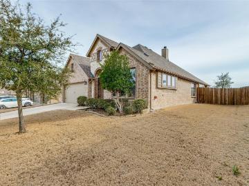 513 Thompson Dr, Van Alstyne, TX 75495 | MLS #21293