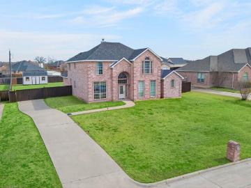 513 Timberside Dr, Terrell, TX 75161 | MLS #21198