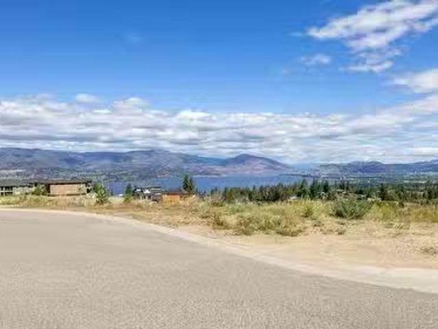 513 Trumpeter Road, Kelowna, BC, V1W 5K6 vacant land for sal.