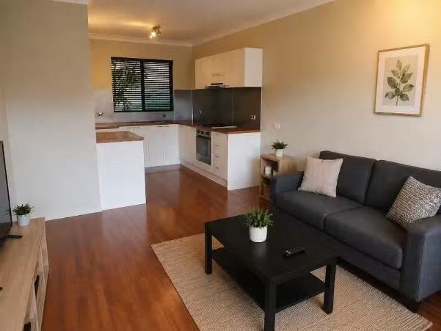 5/13 Zelang Avenue, FIGTREE Apartment for rent Listed by Kyli.