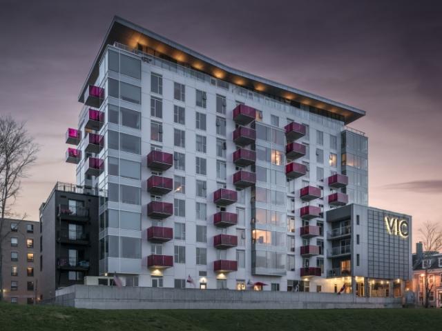 5144 Morris St, Apt 100Halifax, NSB3J 0B3